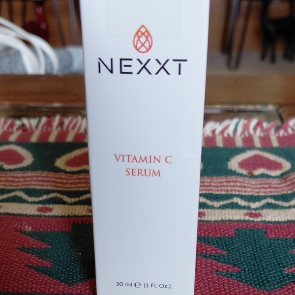 Nexxt Other - Nexxt Vitamin C Serum